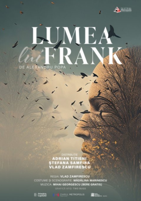 Lumea lui Frank