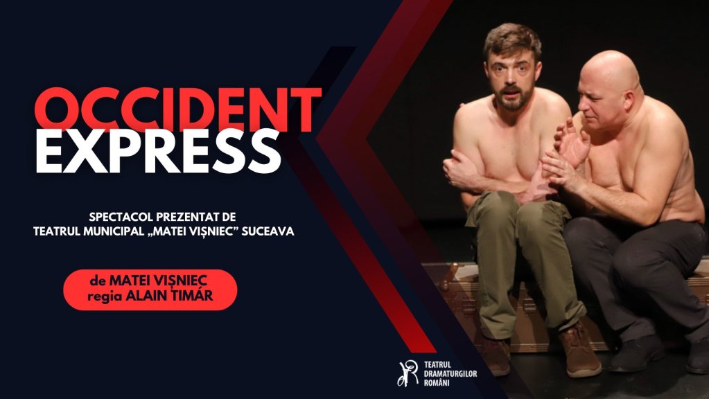 Occident Express