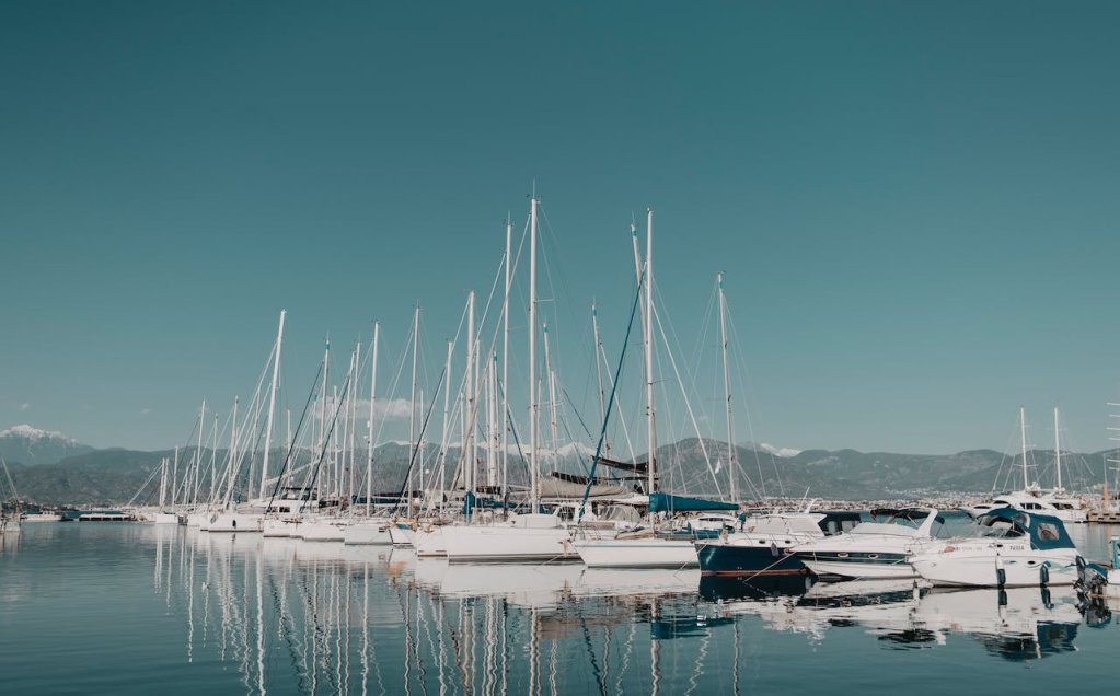 Navigand cu placere si profit: cum sa transformi navigatia cu barca intr-un business de succes