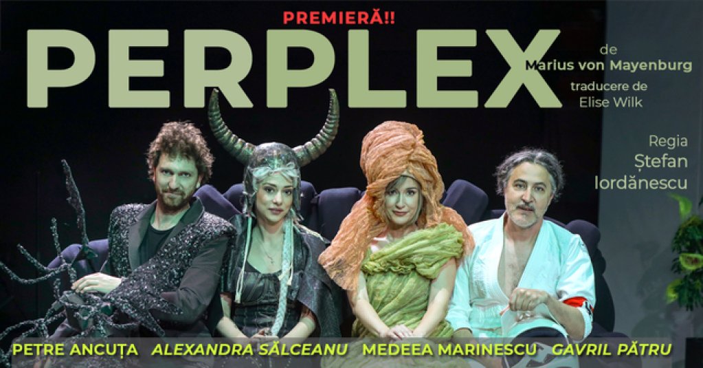 Perplex