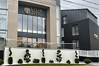 Stein Hotel Dumbravita Timisoara - ideal pentru calatorii de afaceri