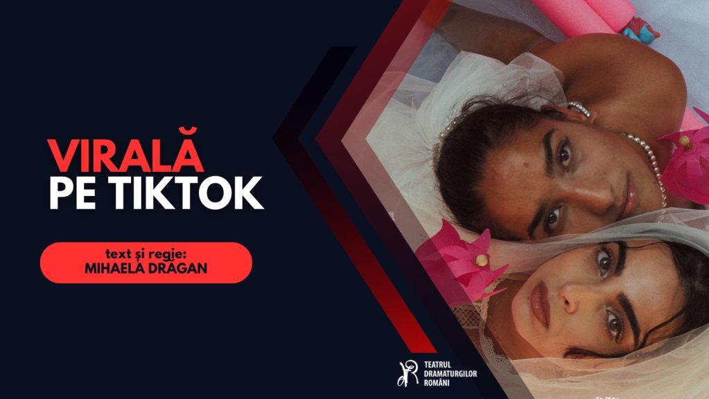 Virala pe TikTok