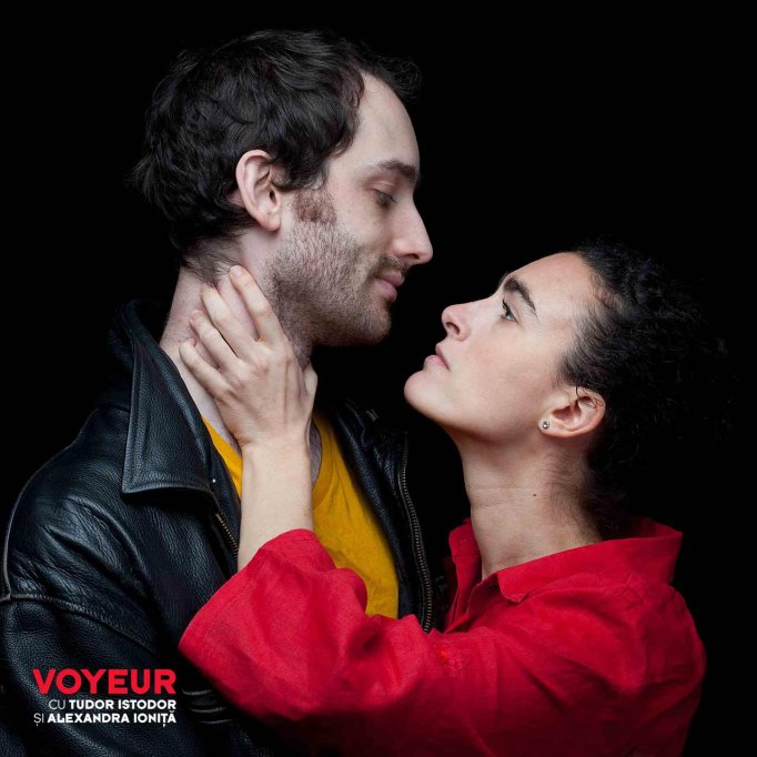 Voyeur