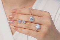 Cum alegi corect bijuteriile cu diamante: Ghidul cumpărătorului
