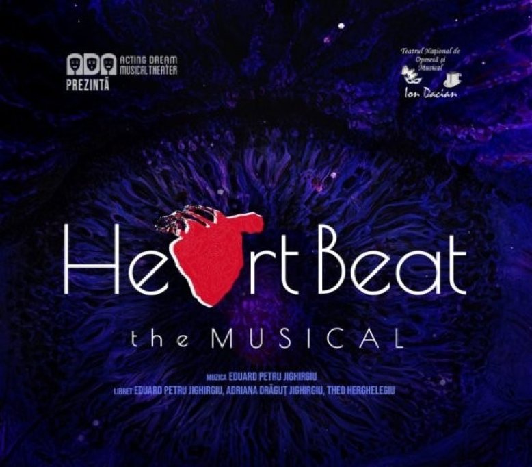 HeartBeat the Musical