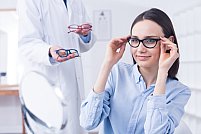 Cum să alegi ramele potrivite pentru ochelarii de vedere? 3 recomandări