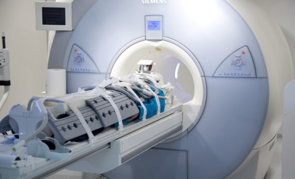 RMN pentru leziunile ligamentelor și tendoanelor