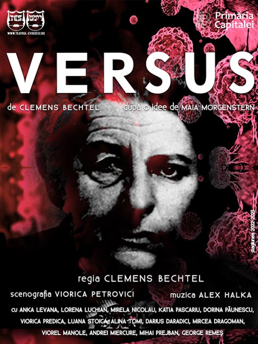 Spectacolul Versus