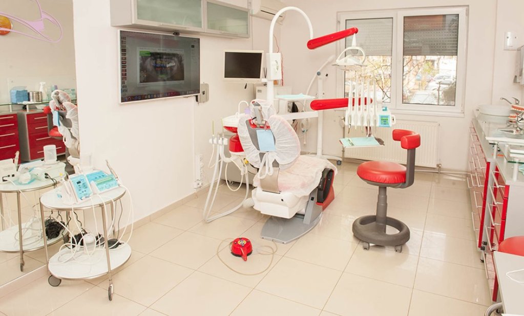 Clinica stomatologica SmilePro