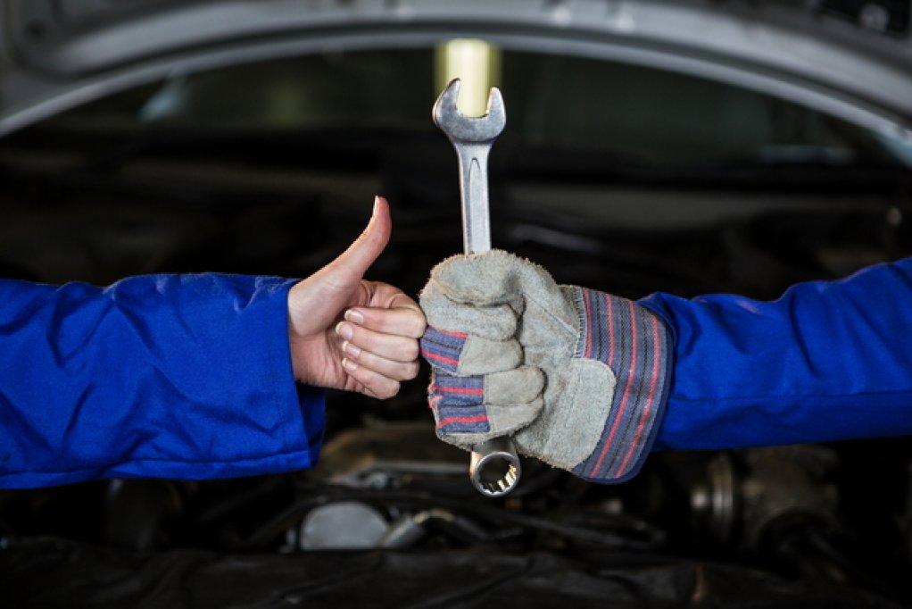Este recondiționarea turbinei auto o alegere mai înțeleaptă decât achiziționarea uneia noi?