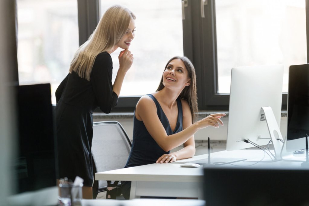 Un soft HR avansat, soluția pentru o administrare de personal eficientă