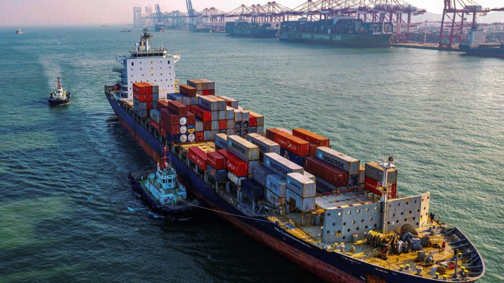 Transportul de marfă din China. Depășirea provocărilor și asigurarea livrărilor la timp