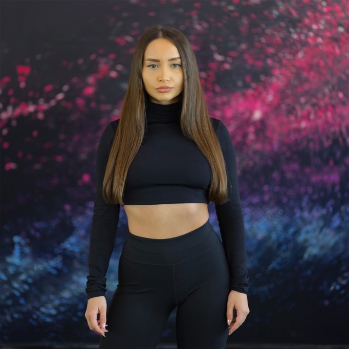 Alexandra Stere - antrenor