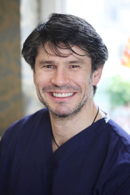 Viorel Matei - doctor
