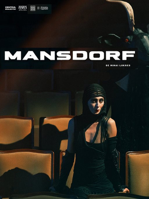 Mansdorf