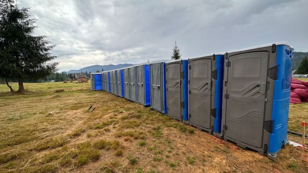 Toalete Ecologice - o opțiune igienică pentru șantierele de construcții