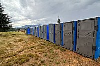 Toalete Ecologice - o opțiune igienică pentru șantierele de construcții