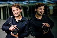 Alex Bogdan - fotograf