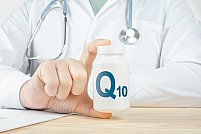 Beneficiile coenzimei Q10 pentru sistemul cardiovascular