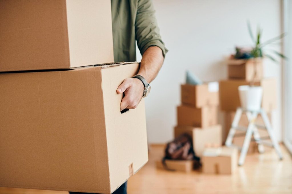 Expertmove - partenerul tău de încredere pentru mutări fără stres