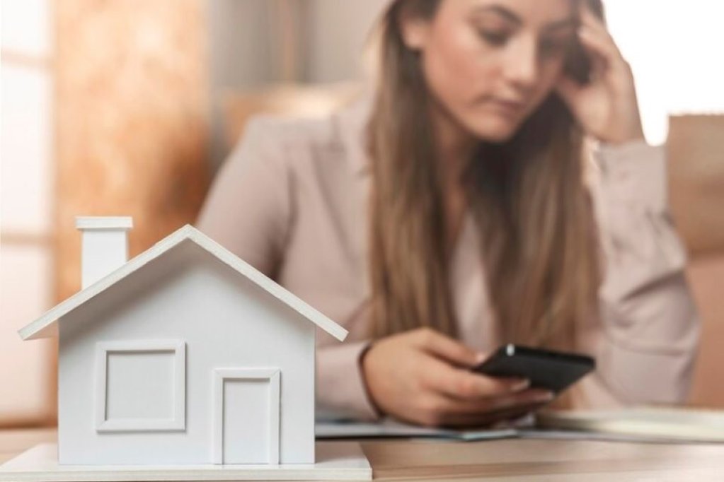Ce se întâmplă în caz de neplată a creditului imobiliar?