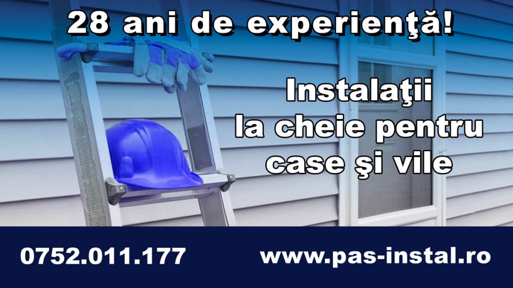 Pas Instal