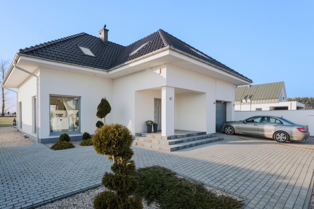 Alegerea materialelor pentru pavele rezistente la temperaturi joase
