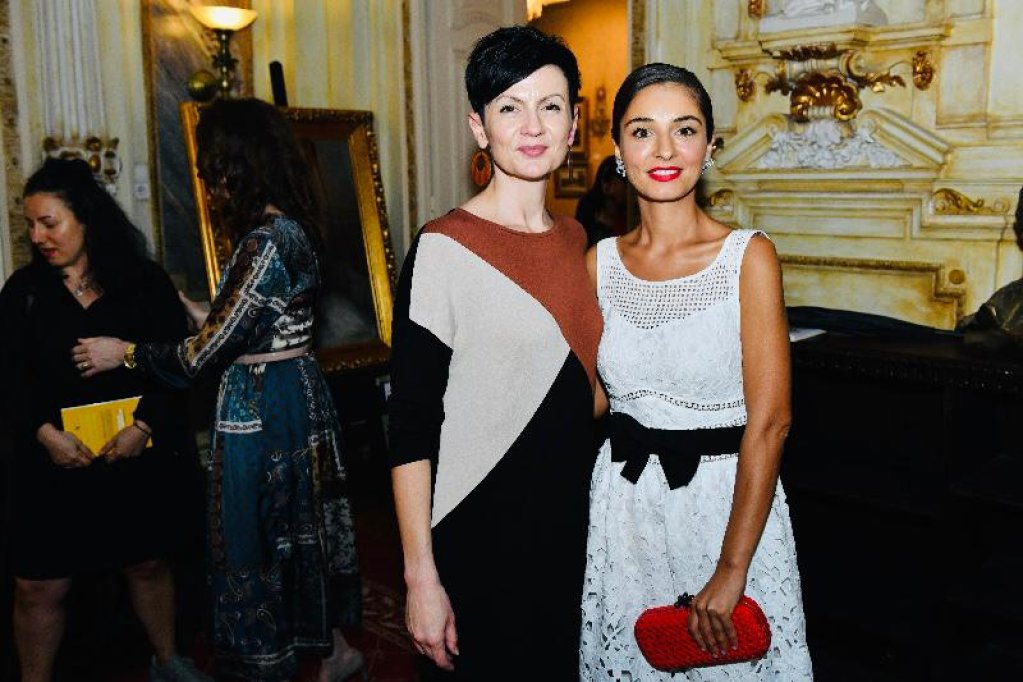 Vanessa Youness și clinica YOUness: o călătorie către vindecare, fericire și echilibru