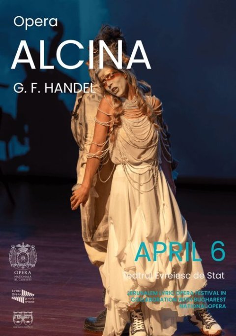 Alcina