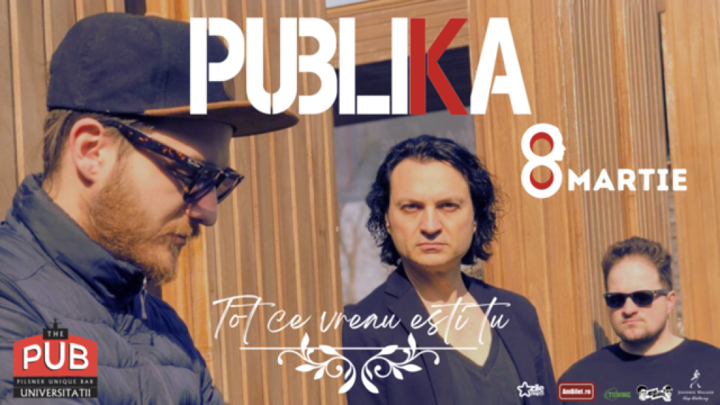 Concert Publika
