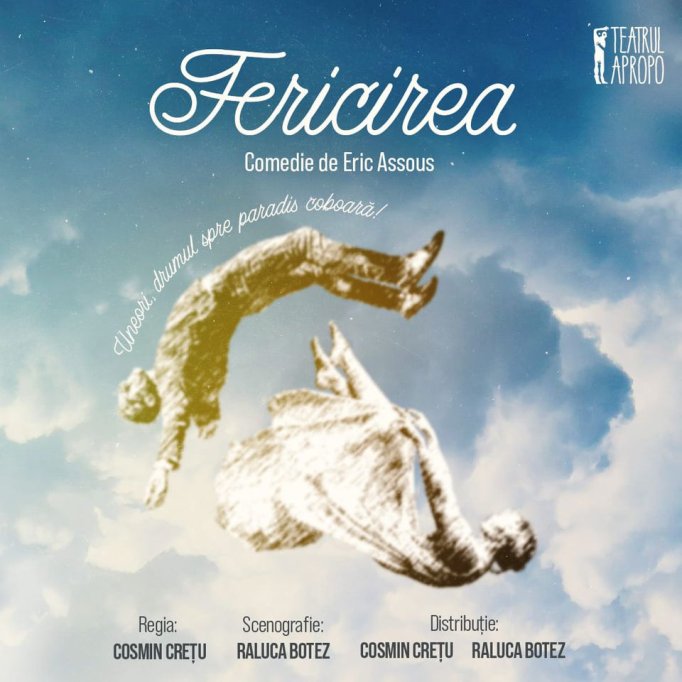 Fericirea