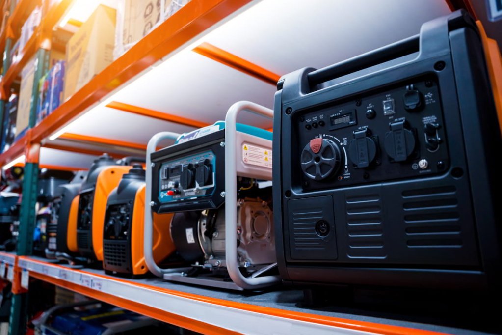 Cum folosești un generator de curent portabil sau staționar?