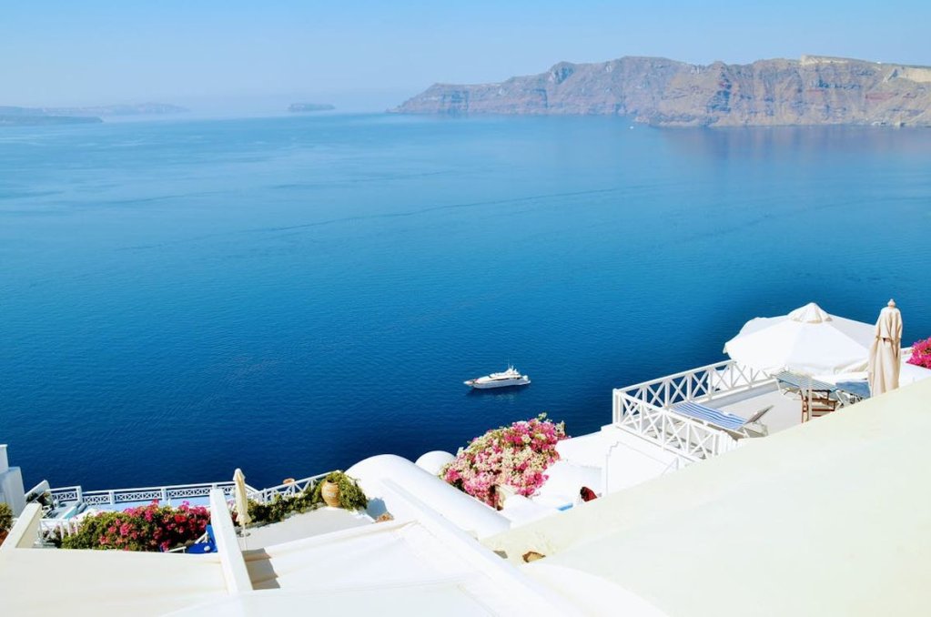Profita de ofertele last minute in Grecia si recastiga-ti echilibrul emotional!