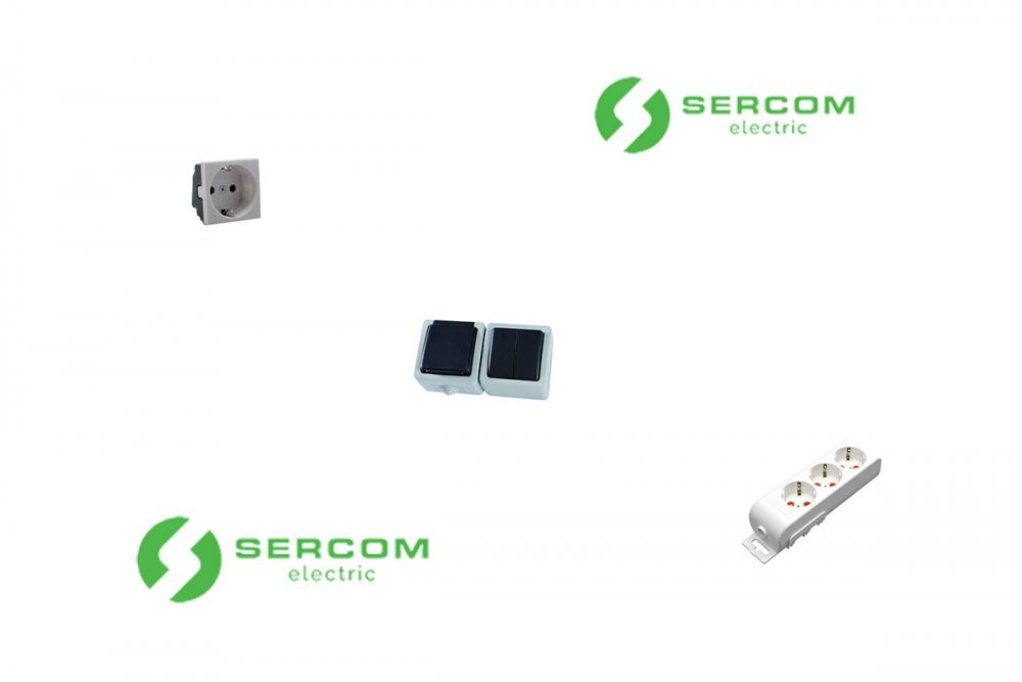 Cauți un magazin de electrice în Suceava? Sercom Electric, alegere inspirată