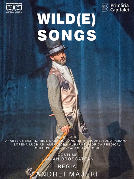 Wild(e) Songs