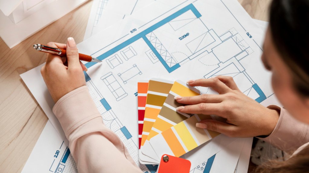 5 principii fundamentale ale designului de interior