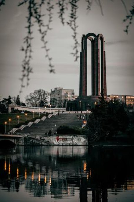 Obiective turistice de neratat în București