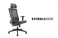 Tu stii ce beneficii are scaunul ergonomic de birou de la StableDesk?