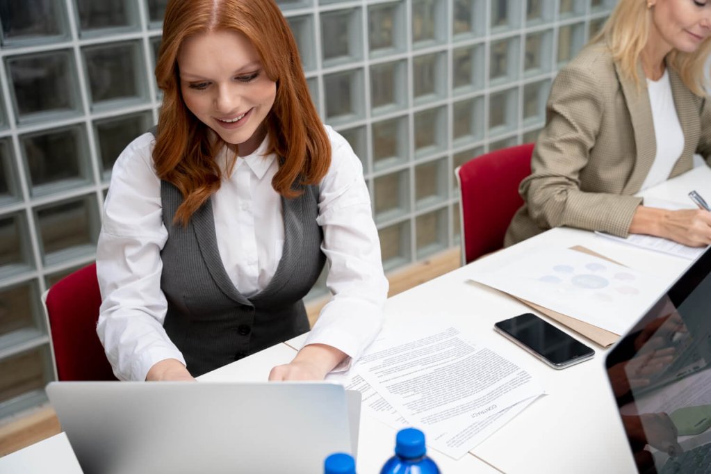 Optimizează-ți activitățile de HR cu un software pontaj configurabil