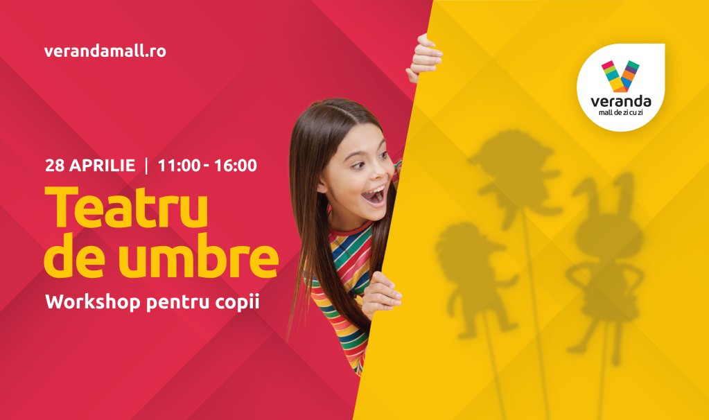 Teatru de umbre