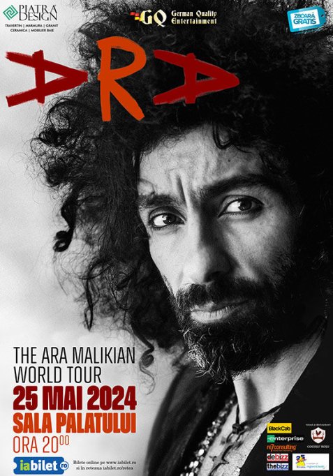 Ara Malikian