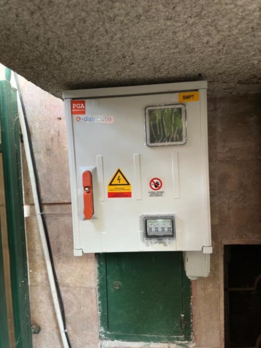 Ești pregătit pentru o electrificare sigură și eficientă în Ilfov, Giurgiu și București? Apelează la GS ELECTRO CONSULT SRL!