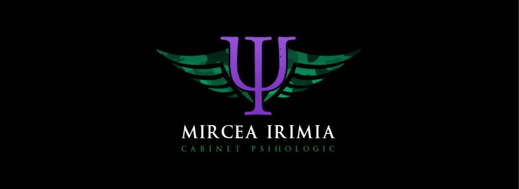 Cabinet psihologic Irimia Marin Mircea