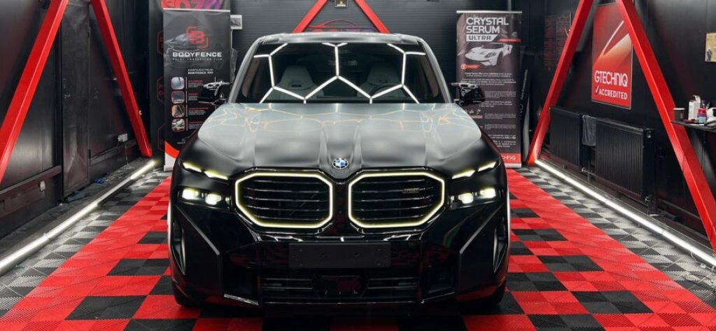Detailing auto o investiție în frumusețea și longevitatea mașinii tale