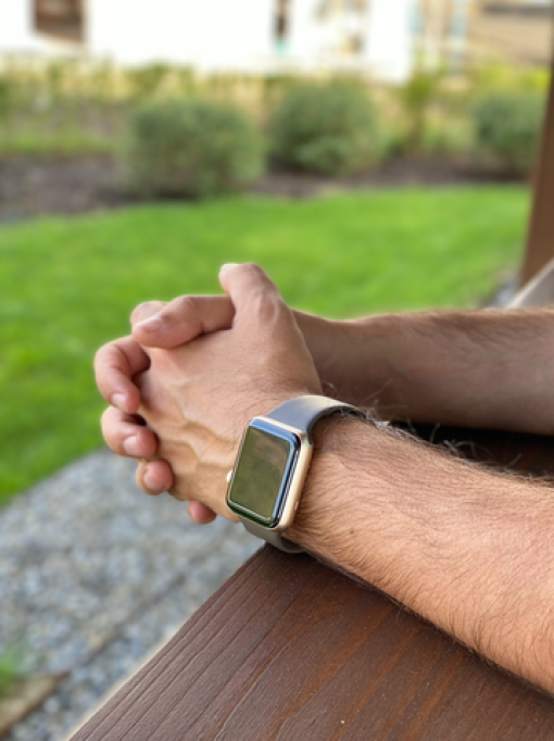 De ce ai nevoie de o folie de protecție pentru smartwatch-ul tău?