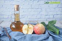 Tu stii cat de benefic este otetul de mere bio pentru sanatatea organismului?