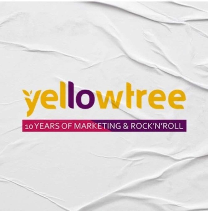 Dezvoltă-ți brandul cu agenția de marketing Yellow Tree: experți în social media și packaging design