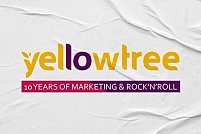 Dezvoltă-ți brandul cu agenția de marketing Yellow Tree: Experți în Social Media și Packaging Design