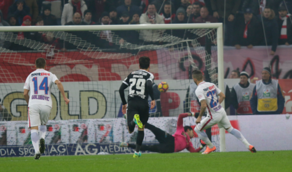 Confruntare derby: analiza jocurilor cheie