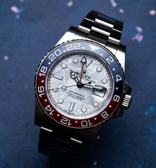 Rolex: cele mai căutate ceasuri pentru colecționari